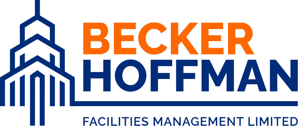 Becker Hoffman